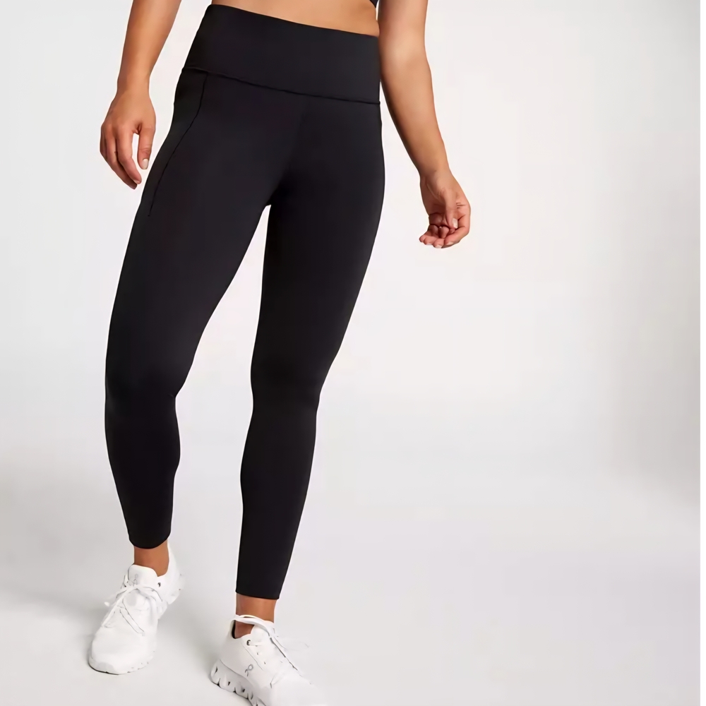 CALIA Core Essential Capri Leggings In Black, NWT